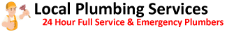 Echo UT 24 Hour Plumbers
